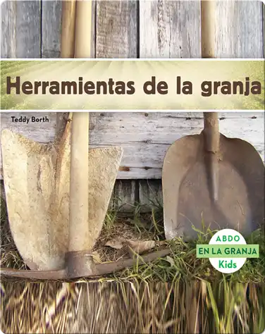 Herramientas de la granja book