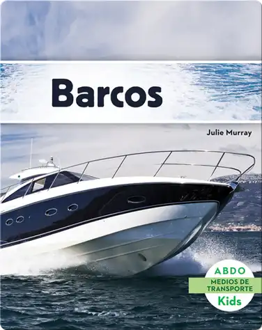 Barcos book