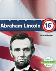 Abraham Lincoln