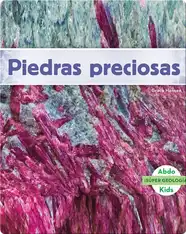 Piedras preciosas