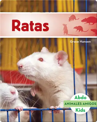 Ratas book