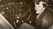 Did You Know: Amelia Earhart