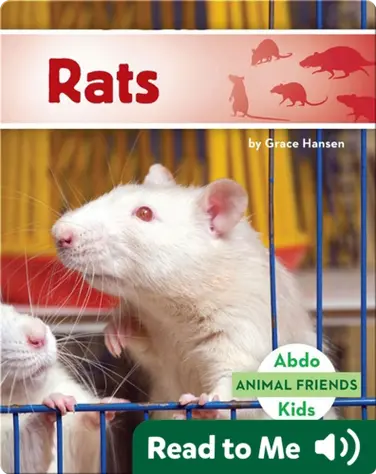 Rats book