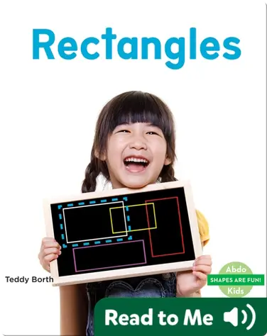Rectangles book