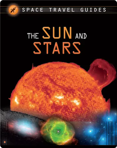 The Sun and Stars book