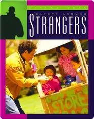 Safety around Strangers