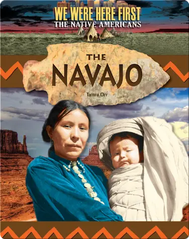 The Navajo book