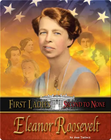 Eleanor Roosevelt book