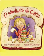 El sándwich de Carla