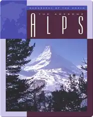 The Awesome Alps