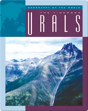 The Timeworn Urals book