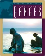 The Sacred Ganges
