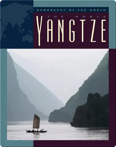 The Noble Yangtze book