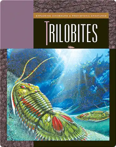 Trilobites book
