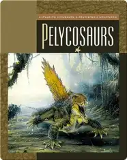 Pelycosaurs