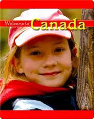 Welcome to Canada