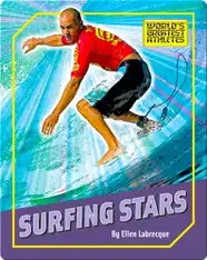 Surfing Stars