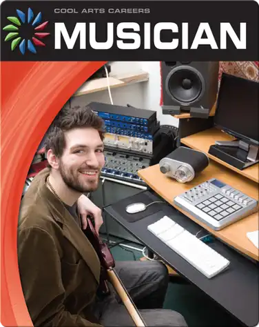 Musician book