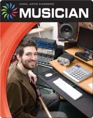 Musician