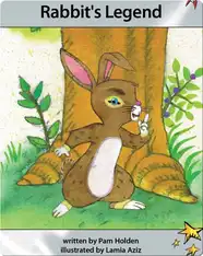 Rabbit's Legend