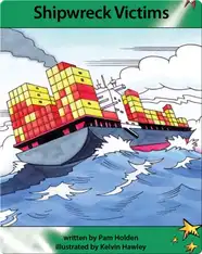 Shipwreck Victims