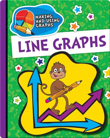 Line Graphs book