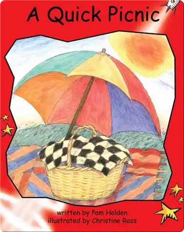 A Quick Picnic book