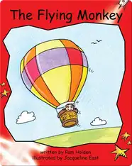 The Flying Monkey