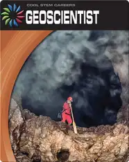 Geoscientist