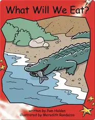 What Will We Eat?