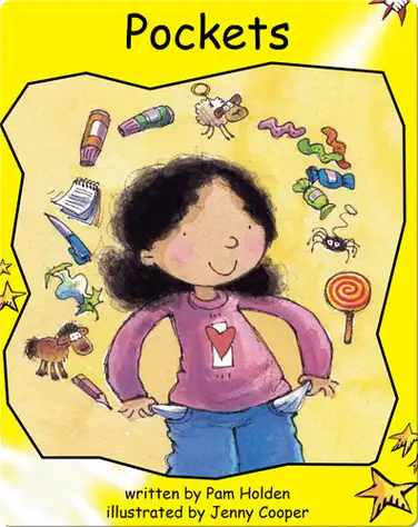 Pockets book