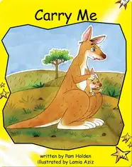 Carry Me