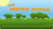 The Metric System