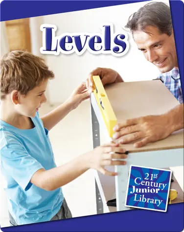 Levels book