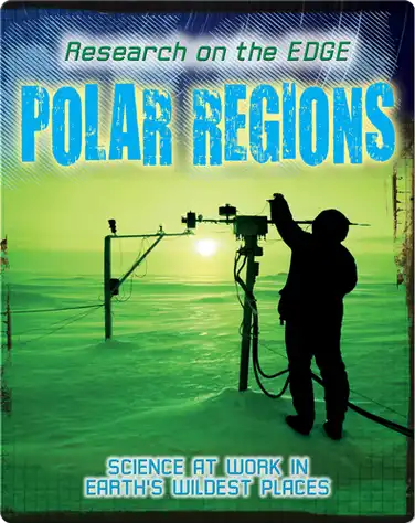 Polar Regions book