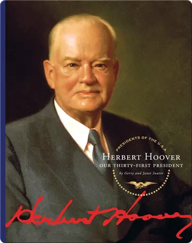 Herbert Hoover book