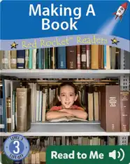 Making a Book