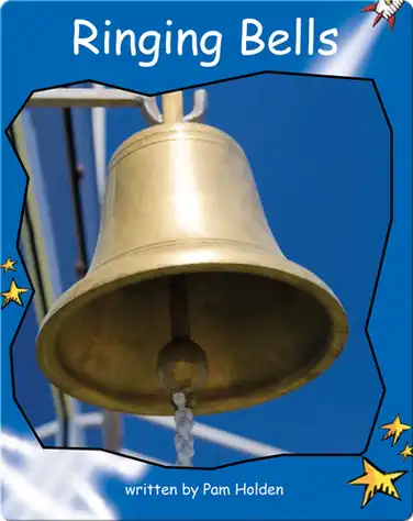 Ringing Bells book