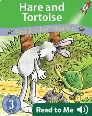 Hare and Tortoise
