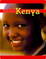 Welcome to Kenya