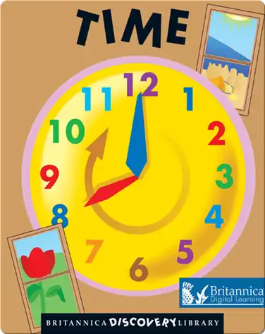 Time book