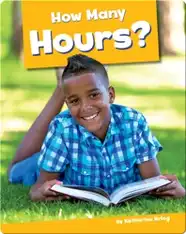 How Many Hours?