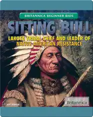 Sitting Bull