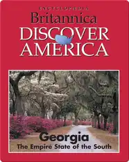 Georgia: The Empire State of the South