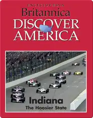 Indiana: The Hoosier State