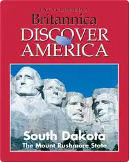 South Dakota: The Mount Rushmore State