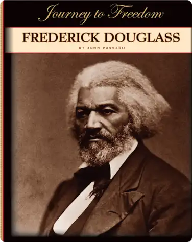 Frederick Douglass book