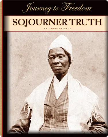 Sojourner Truth book