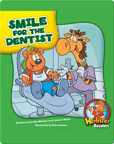 Smile for the Dentist book