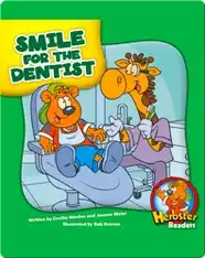 Smile for the Dentist